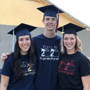 Meet your Posher, Earleen